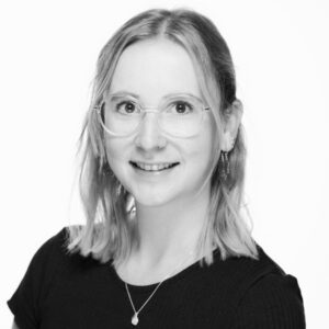 Portrait von Probst Annina