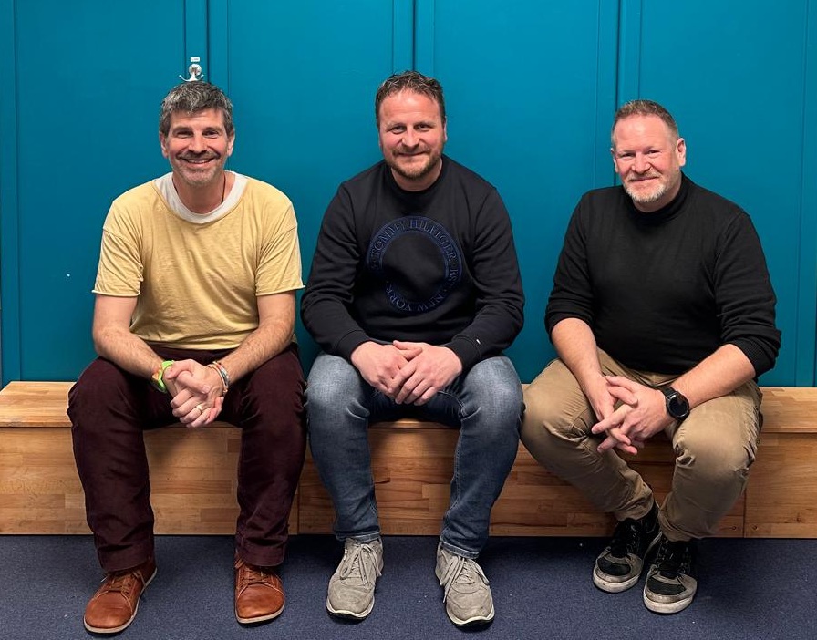 Spende Misteli Haustechnik AG